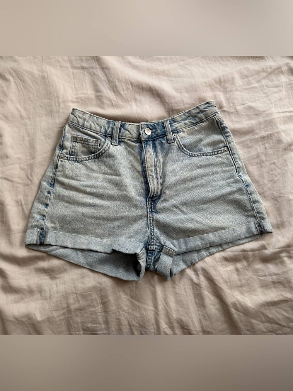 H&M Denim Shorts